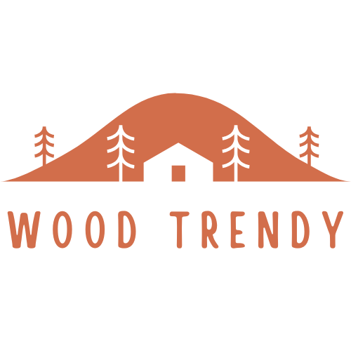 Wood Trendy